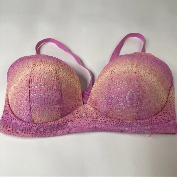 Victoria's Secret Intimates & Sleepwear Body Victorias Secret 36dd